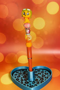 Pooh Beaded Pen