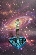 Star Wars Yoda Beaded Pen