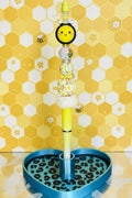 Bee Beaded Pen