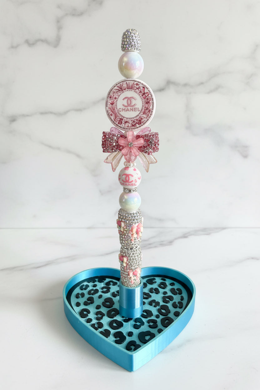 Inspired Beaded Pen