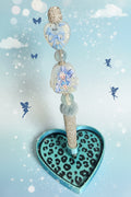 Fairy Beaded Pen