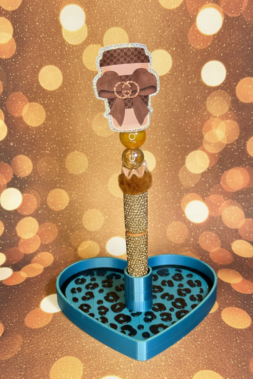 Inspire  Beaded Pen