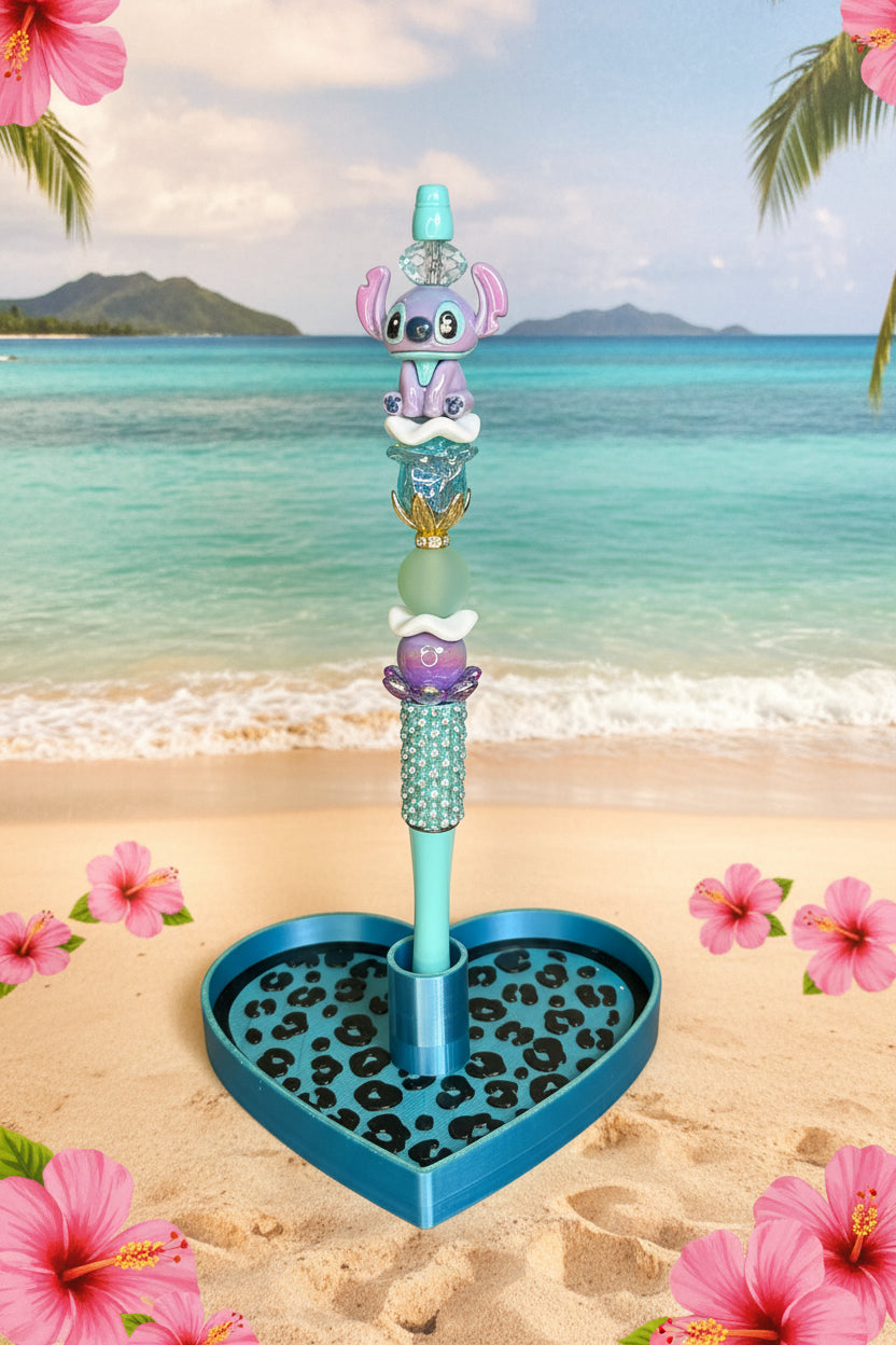 Stitch Beaded Pen