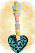Pooh Beaded Pen