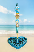 Snoopy Beaded Pen