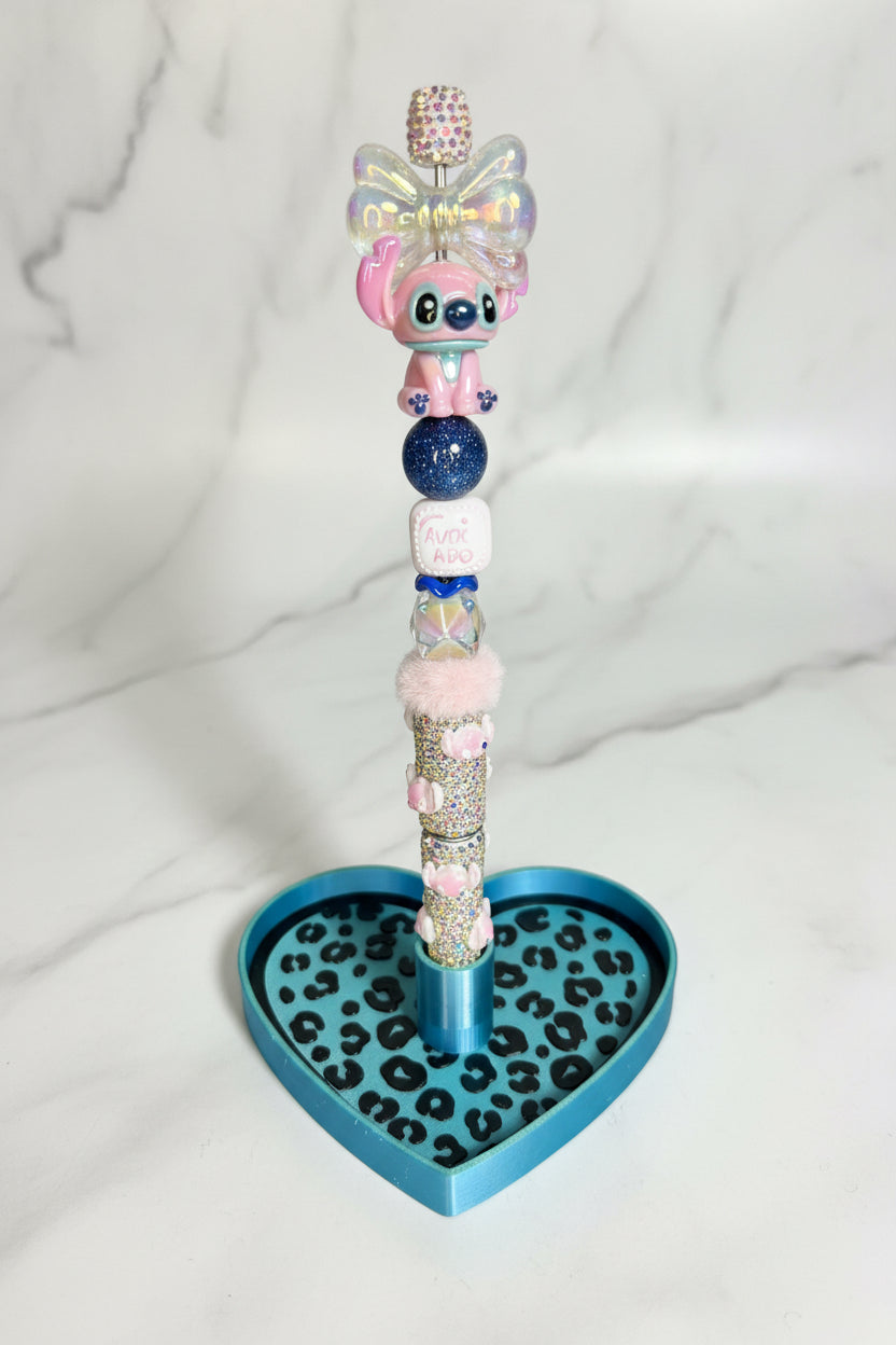 Angel Beaded Pen