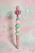 Money flower Beaded Pen