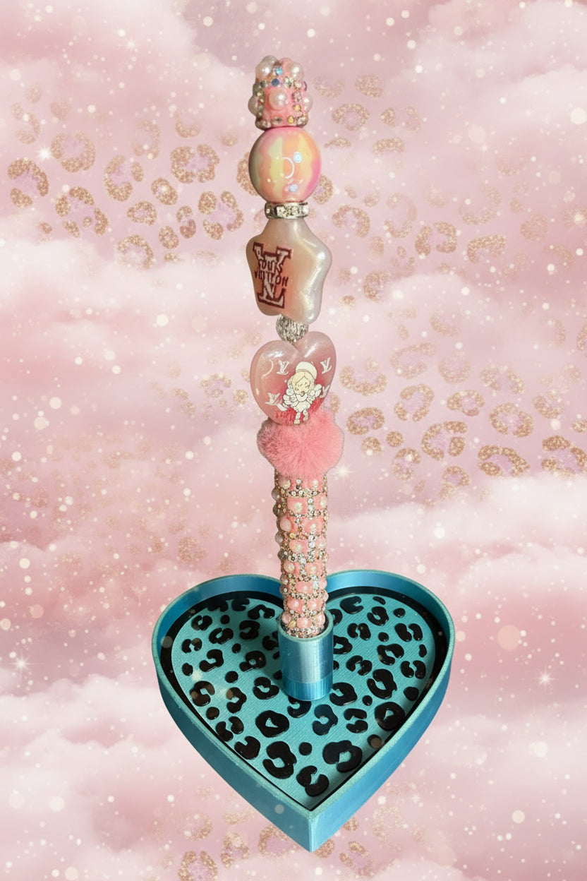 Inspire Beaded Pen