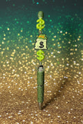 Money Beaded Pen