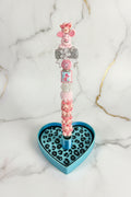 Piglet Beaded Pen