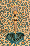 Hello Kitty Beaded Pen
