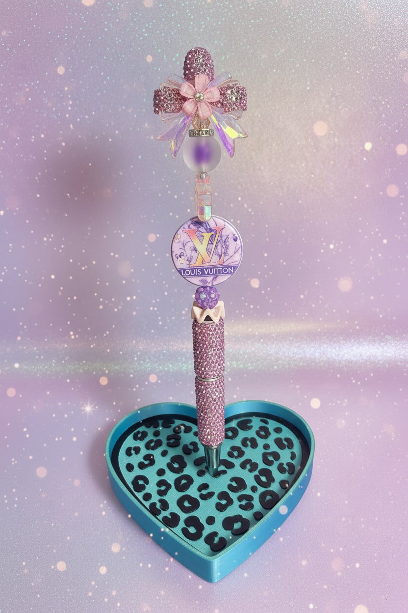 Inspire Beaded Pen