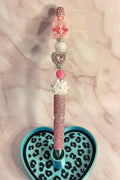 Inspired Beaded Pen