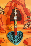 Flintstones Beaded Pen