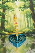 Pooh Beaded Pen