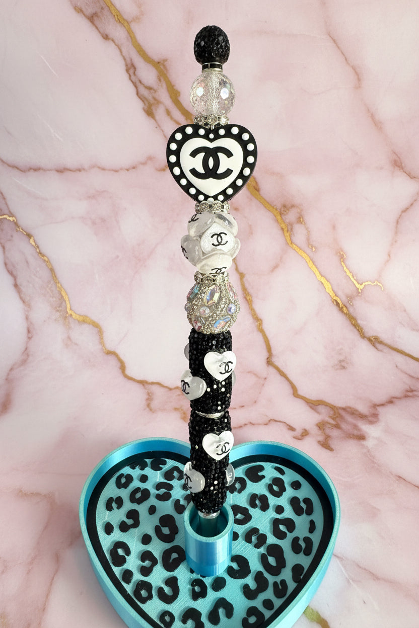 Inspired Beaded Pen