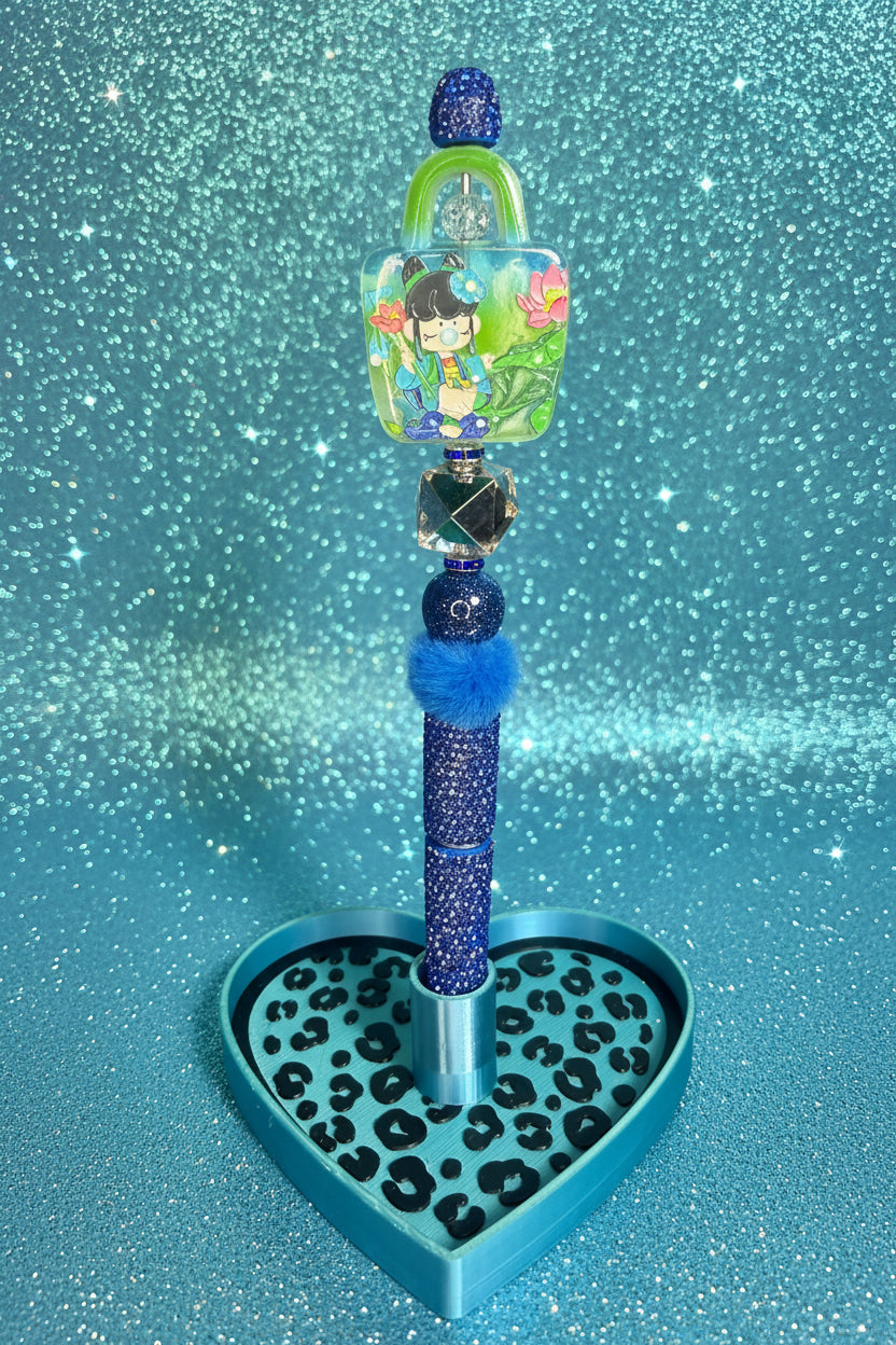 Nancy Beaded Pen