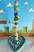 Mario Beaded Pen