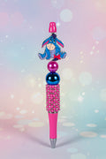 Eeyore Beaded Pen
