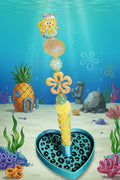 SpongeBob Beaded Pen