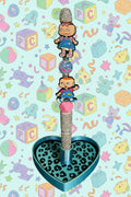 Rugrats Beaded Pen