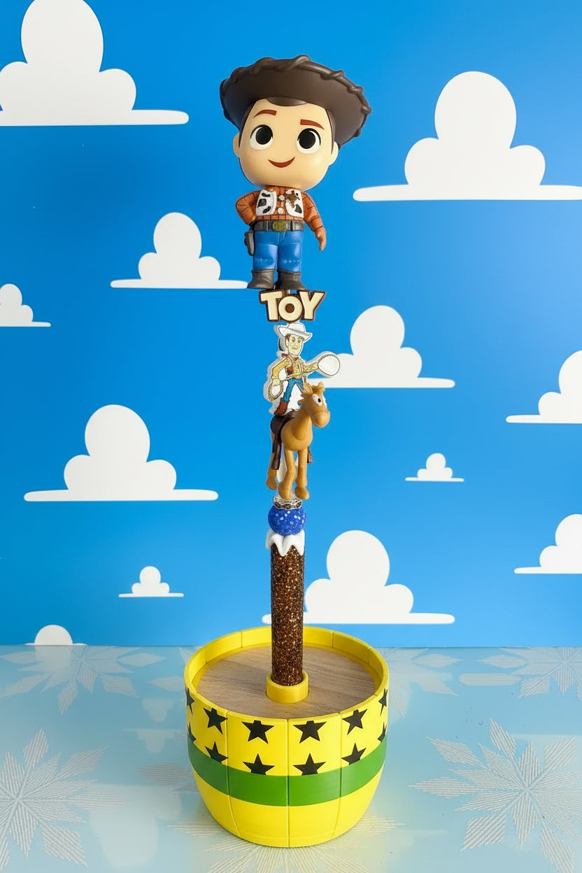 Toy Story  Woody Beaded Pen
