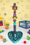 Rugrats Beaded Pen