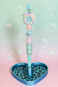 Hello Kitty Beaded Pen