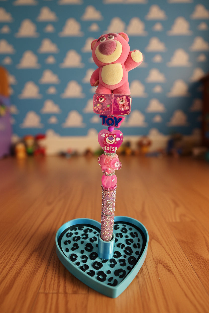 Lotso Beaded Pen