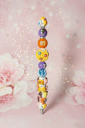 Candy Beaded Pen