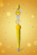 M&M Beaded Pen