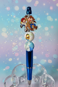 Toy Story Beaded Pen