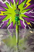 Hulk Beaded Pen