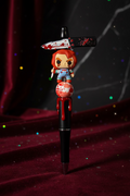 Chucky Beaded Pen