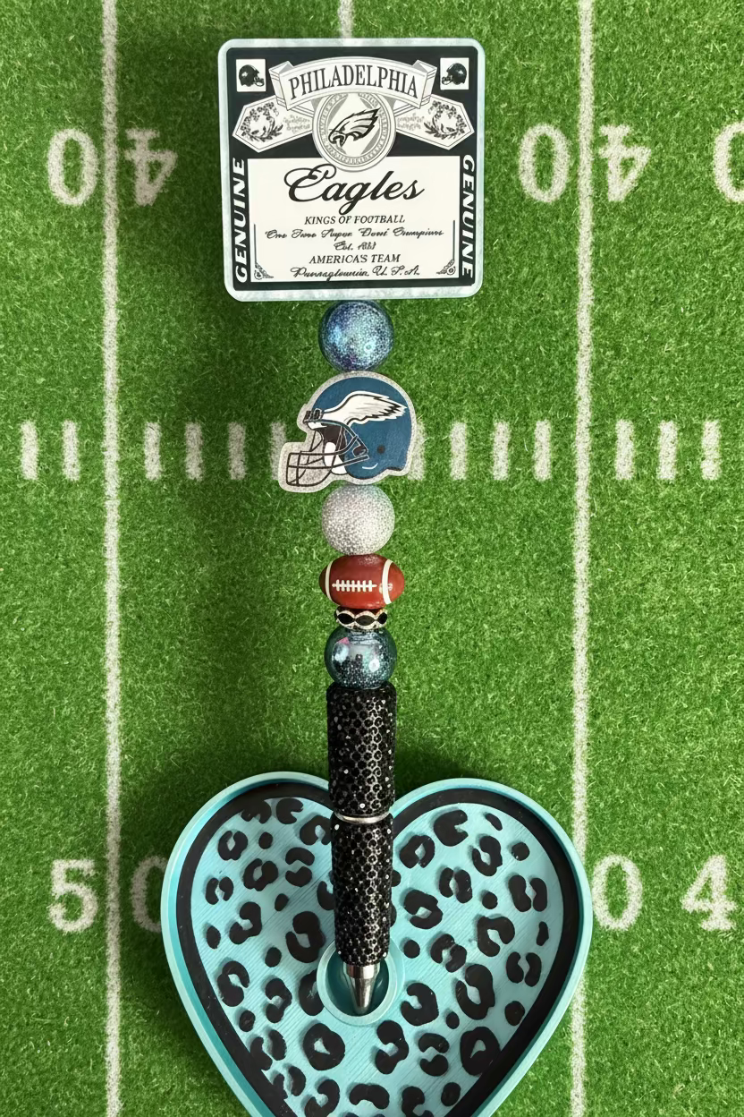 Football- Eagles