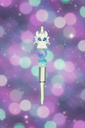 Dragon Beaded Pen