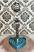 Mickey Beaded Pen