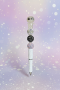 Baymax Beaded Pen