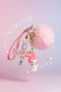 Melody keychain