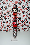 Minie Beaded Pen