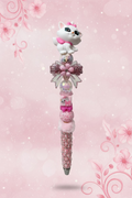 Marie Beaded Pen