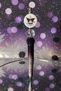 Kuromi  Beaded Pen